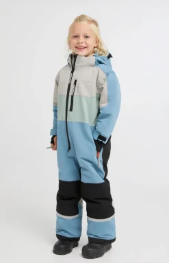 Nordbjørn Levi Flyverdragt, Spring Lake