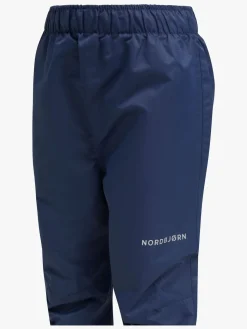 Nordbjørn Lillesand Skalbukser, Naval Academy