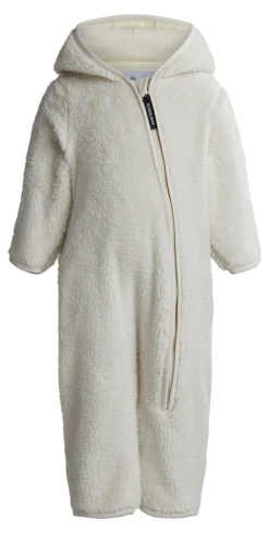 Nordbjørn Lou Fleecedragt, Birch