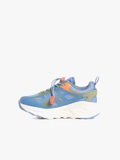 Nordbjørn Lunden WP Sneakers, Light Blue