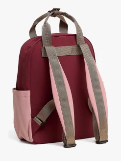 Nordbjörn Lycke Rygsæk, Rose Dawn/Madder Brown