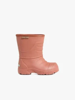 Nordbjørn Lycksele  Uforede Gummistøvler, Cedar Wood