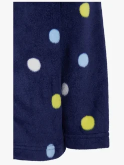 Nordbjørn Malö Fleecetrøje, Dotty Eclipse