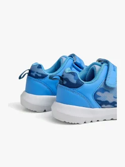 Nordbjørn Miami Sneakers, Blå