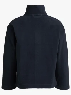 Nordbjørn Mölle Fleecetrøje, Blå