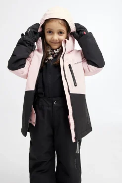 Nordbjørn Mölle Fleecetrøje, Sort