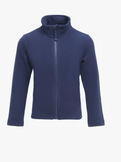 Nordbjørn Mölle Fleecetrøje, Navy