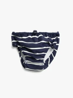 Nordbjørn Mölle UV-Badeble, Navy Stripe