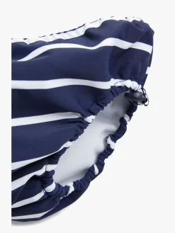 Nordbjørn Mölle UV-Badeble, Navy Stripe