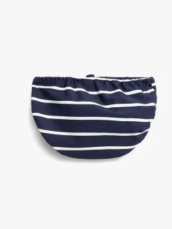 Nordbjørn Mölle UV-Badeble, Navy Stripe