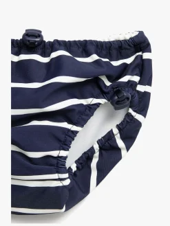 Nordbjørn Mölle UV-Badeble, Navy Stripe