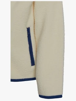 Nordbjørn Mollösund Fleecetrøje, Turtledove