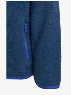 Nordbjørn Mollösund Fleecetrøje, Insigna Blue