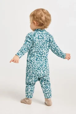 Nordbjørn Moritz Termoundertøj Heldragt Bamboo, Leo Hydro