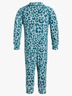 Nordbjørn Moritz Termoundertøj Heldragt Bamboo, Leo Hydro