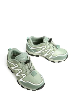 Nordbjørn Mountains Hike WP Sneakers, Lint