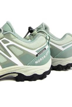 Nordbjørn Mountains Hike WP Sneakers, Lint