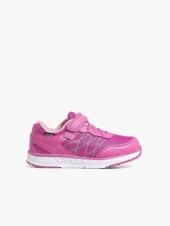 Nordbjørn Neptune WP Sneakers, Pink