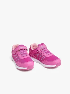 Nordbjørn Neptune WP Sneakers, Pink