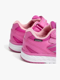 Nordbjørn Neptune WP Sneakers, Pink