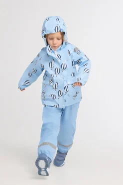 Nordbjørn Nordvik Foret Regnsæt, Navy