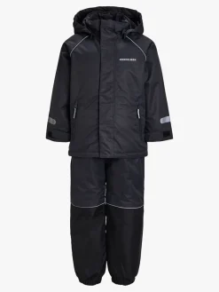 Nordbjørn Northstar Skisæt, Black