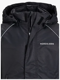 Nordbjørn Northstar Skisæt, Black