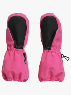 Nordbjørn Nybro Softshell Vanter, Pink