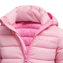 Nordbjørn Odense Dynejakke, Pink