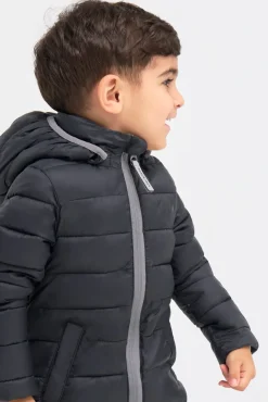 Nordbjørn Odense Dynejakke, Sort