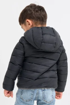 Nordbjørn Odense Dynejakke, Sort