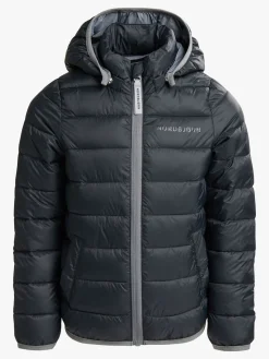 Nordbjørn Odense Dynejakke, Sort