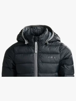 Nordbjørn Odense Dynejakke, Sort