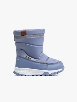 Nordbjørn Orca Vinterstøvler, Infinity Blue