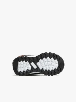 Nordbjørn Orca Vinterstøvler, Sort