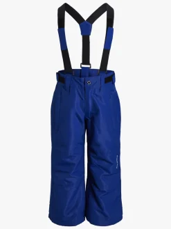 Nordbjørn Orsa Overtræksbukser, Twilight Blue