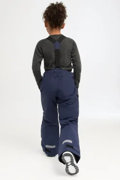 Nordbjørn Orsa Skibukser, Blå