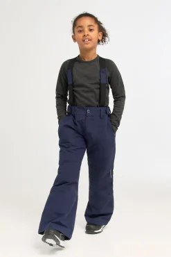 Nordbjørn Orsa Skibukser, Blå