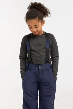 Nordbjørn Orsa Skibukser, Blå