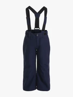 Nordbjørn Orsa Skibukser, Blå