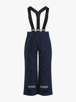 Nordbjørn Orsa Skibukser, Blå