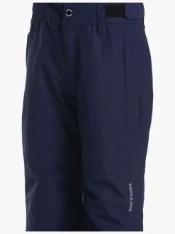 Nordbjørn Orsa Skibukser, Blå