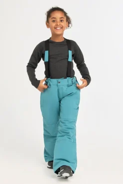 Nordbjørn Orsa Skibukser, Grøn