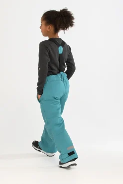 Nordbjørn Orsa Skibukser, Grøn