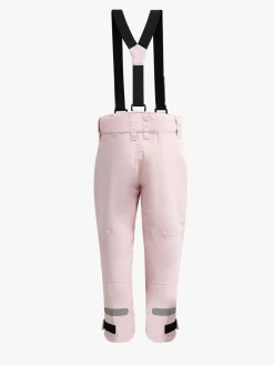 Nordbjørn Orsa Skibukser, Pink