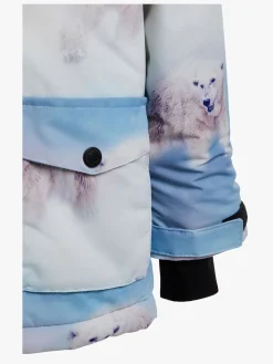 Nordbjørn Ottowa Vinterjakke, Polar Bear Walk