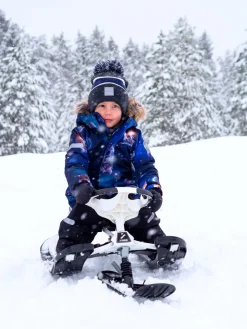 Nordbjørn Ottowa Vinterjakke, Space Man