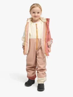 Nordbjörn Pallas Foret Regnsæt, Mahogany Rose