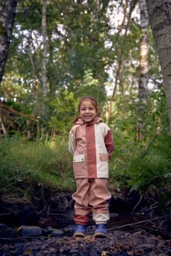 Nordbjörn Pallas Foret Regnsæt, Mahogany Rose