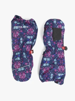 Nordbjørn Peak Vanter, Flower Radiance